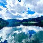 High-end Flat In The Centre Of * Жерарме