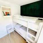 High-end Flat In The Centre Of