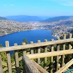 High-end Flat In The Centre Of Апартаменты Жерарме