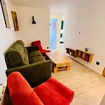 High-end Flat In The Centre Of Апартаменты *