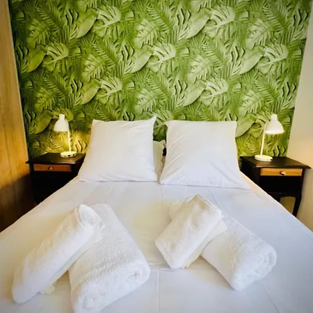 Top-of-the-range Center! Appartamento