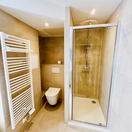 Appartamento Top-of-the-range Center! *