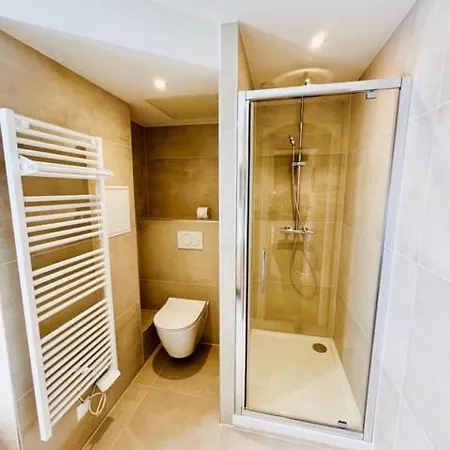 Appartement High-end Flat In The Centre Of *