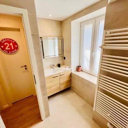 Top-of-the-range Center! Appartamento