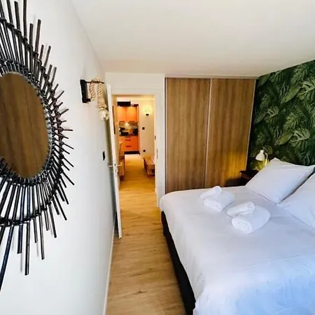 Top-of-the-range Center! Appartamento