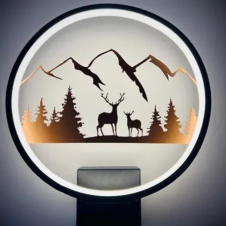 High-end Flat In The Centre Of Appartement