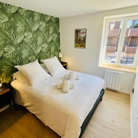 Appartement High-end Flat In The Centre Of