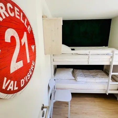 High-end Flat In The Centre Of