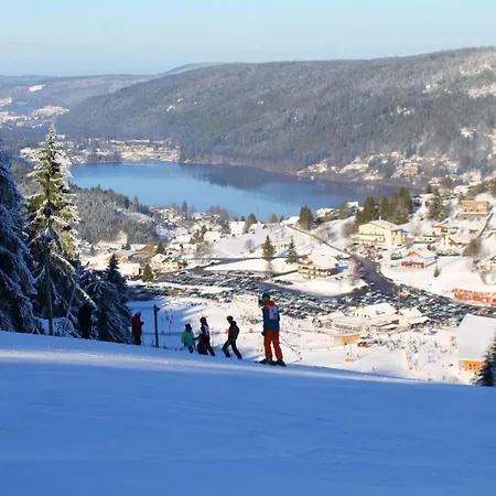 Appartamento Top-of-the-range Center! Gérardmer