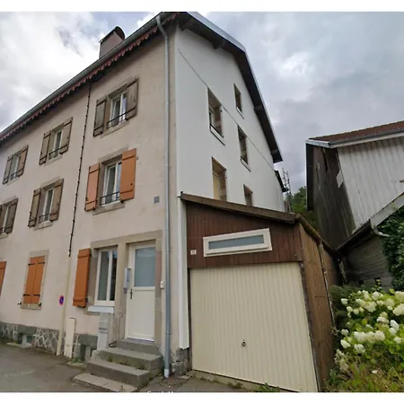 Appartamento Top-of-the-range Center! Gérardmer