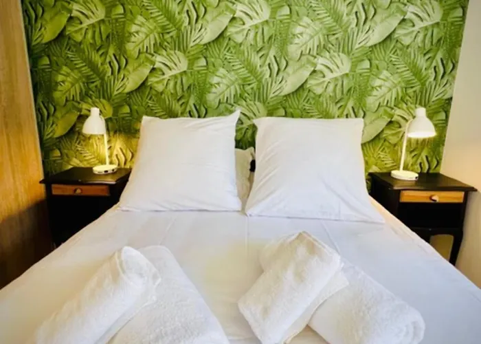 Top-of-the-range Center!