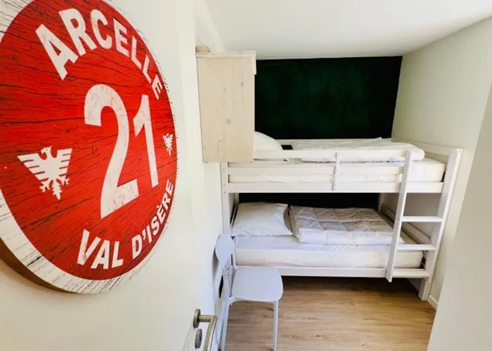 High-end Flat In The Centre Of