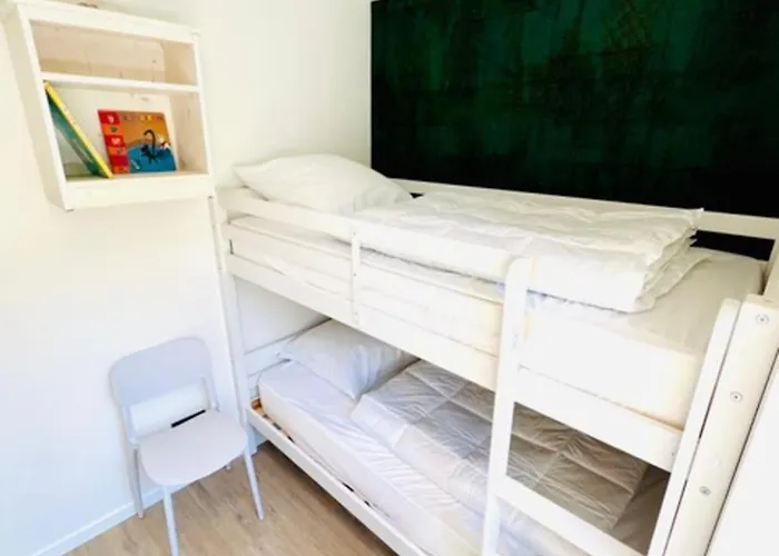 High-end Flat In The Centre Of