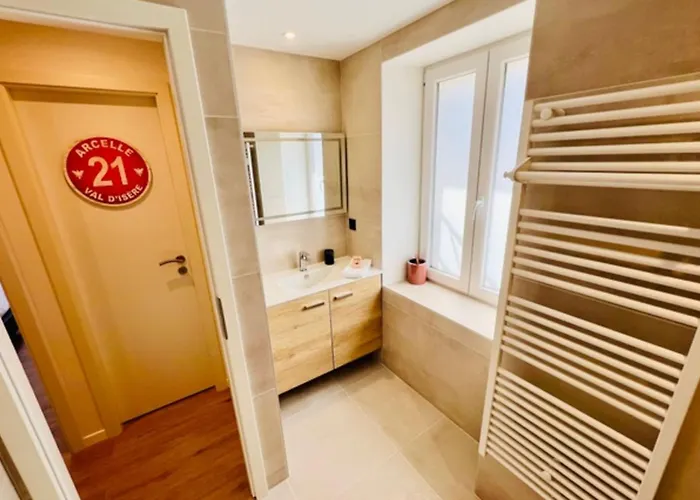 Top-of-the-range Center! Appartement Gérardmer