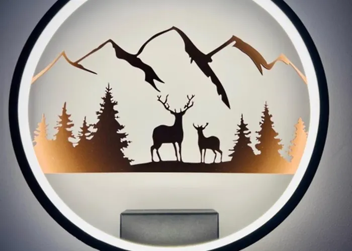 Top-of-the-range Center! *