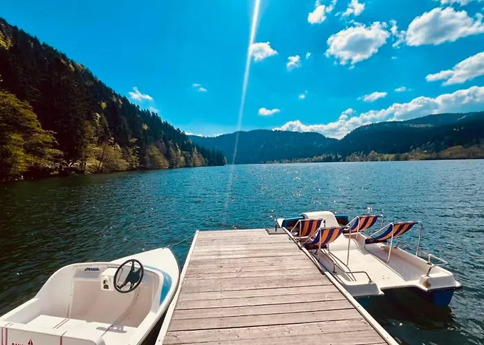 Appartement High-end Flat In The Centre Of *